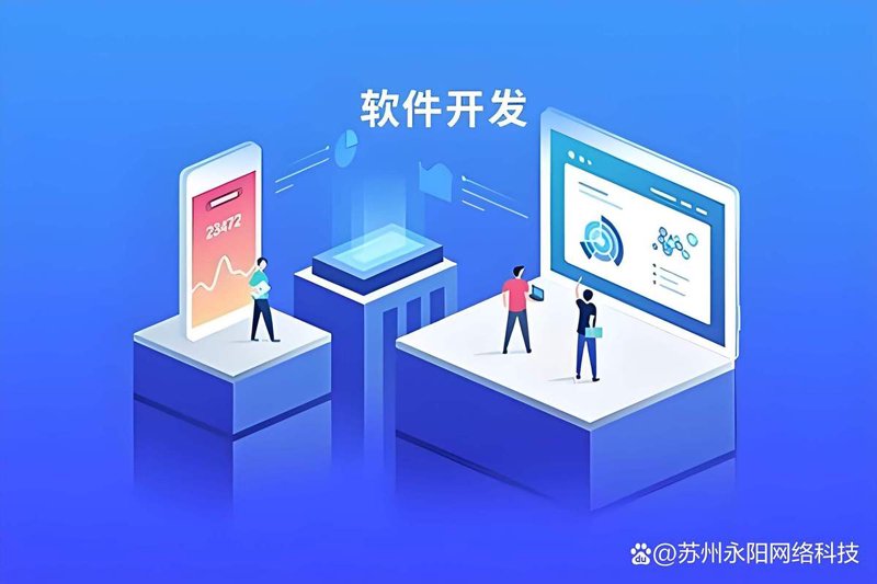 网站建设公司的新兴趋势解读